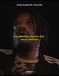 Poesia acústica #1 #2 #3 #4 #5 #6 em boa qualidade. Poesia Acustica 2 Sobre Nos Criada Por Delacruz Maria Ducon Luiz Lins Diomedes Chinaski Bk Kayua Pineapple Stormtv Salve Malak Cancoes Populares No Tiktok