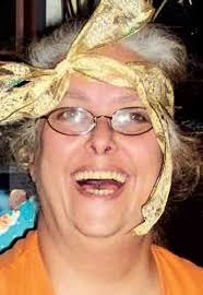 Cynthia “Cindy” K. Adkins