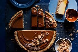 Stir in 1 to 2 tablespoons granulated sugar, to taste. Baked Cheesecake Recipes 6 Easy And Impressive Cakes For Summer