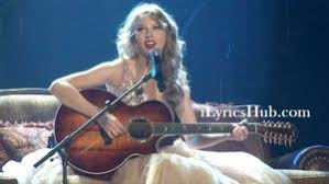 Long were the nights when my days once revolved around you counting my footsteps i'm shining like fireworks over your sad, empty town dear john, i see it all now that you're gone don't. Dear John Lyrics Taylor Swift English Song Ilyricshub