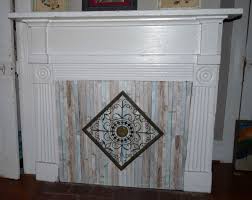 What To Do With A Closed Off Fireplace Dengarden