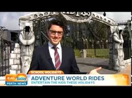 Latest news from perth, wa including traffic news and accidents, crime, and other perth news get comprehensive local news coverage today including wa road accidents , perth weather forecast. Adventure World Today Perth News Weblog Title