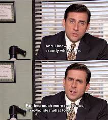 Michael Scott Quotes Famous Sayings Movie Photography Office Humor Michael Scott Quotes Office Quotes