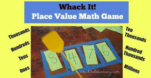 The first is place value boot camp with place value hunt inspired. 30 Smart Place Value Activities For Elementary Math Students