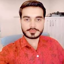 Muhammad Ameen Qureshi (@MuhammadAmeenQ7)