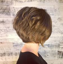 Have a look at these great suggestions we are presenting you and we hope you can get what you love. 22 Hottest Graduated Bob Hairstyles Right Now Hairstyles Weekly