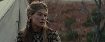 All rights belong to l.k bennett. Rosamund Pike Male Stars Should Swallow Their Pride Take Supporting Roles Interview Magazine