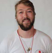 Holmes High School gets new band director, Conrad Krieger