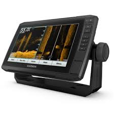 garmin echomap uhd 93sv with lakevu g3 charts and transducer