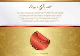 Annonez vos parents et vos amis avec votre carte d'invitation de mariage finie peut être exportée vers de nombreux formats différents, y compris pdf, ppt, word, html, svg, jpg, et. Carte D Invitation Psd De Luxe Pinceaux Photoshop Gratuits Sur Brusheezy