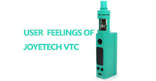 Key wird der regelungstaste nicht funktionieren, um eine zufällige vt / vw / bypass. User Feelings Of Joyetech Vtc