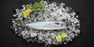 Nelle cucine della buca oggi gregorio grippo li mette sott'olio, proprio come si faceva una volta. Come Cucinare Lo Sgombro Fresco E Sott Olio In 3 Ricette Campisi