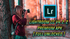 Kinemaster premium mod apk download for android. Lightroom Cc 4 2 2 Full Unlocked Apk Download Lightroom Cc Premium Apk Download