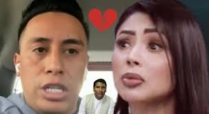 Pamela Franco: Christian Cueva terminará su relación con la cumbiambera,  según Hayimi: "En marzo o abril se acaba" | El Popular
