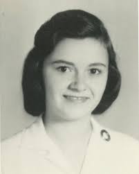 Martha Belcher Frier Obituary 2023