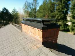 But the fact is that this small amount of metal protects your chimney can prevent numerous mishaps. Why Do You Need A Fireplace Chimney Cap Master Caps