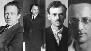 In-depth Review of Georgetown's Quantum Mechanics Course — Class Central