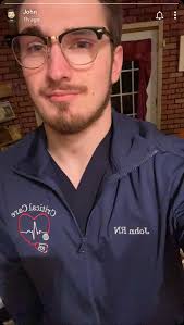 The John Samples Recovery Page