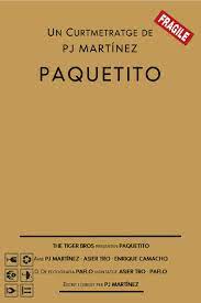 Paquetito (Short 2020) - IMDb