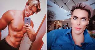 Celebsmoney and networthstatus does a good job of breaking most of it down. Brazilian Ken Doll Cheap Online