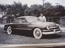 Image result for Gray 1950 Ford