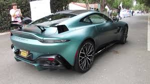 Image result for 1959 Racing Green 2022 Aston Martin