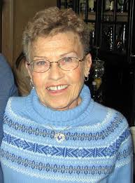 Mary Boatfield Obituary