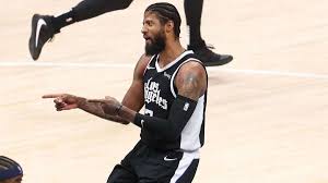 The latest stats, facts, news and notes on paul george of the la clippers Paul George No Longer Cares About His Injury And It Allows Him To Shine