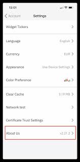 Using the paypal app you can send and receive money both at home and abroad. How To Switch To Lite Mode Via Binance App And Buy Crypto Faq
