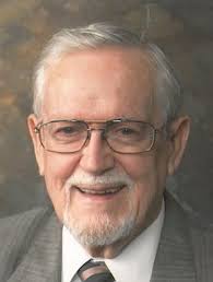 James Byrnes Obituary