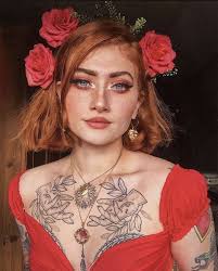 Heather Keefer (heatherkeefer89)