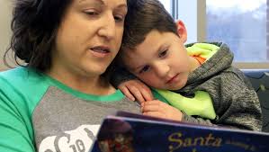 Readers' donations help brighten Christmas at Hamilton House