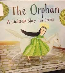 This Is A Greek Version Of Cinderella That Will Be Compared And Contrasted With The American Version To Un Book Genres Reading Genres Common Core Language Arts