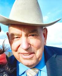 Andrew Stuart "Stu" Laurie