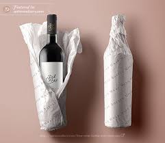 Presentation never looked so perfect. 50 Free Wine Bottle Psd Mockups Antara S Diary