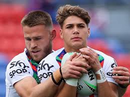 Benjamin ikin (21 şubat 1977 doğumlu), avustralyalı eski bir profesyonel rugby ligi futbolcu ve fox sports için sunucu olarak çalışıyor. R16m1u4zm5jfkm