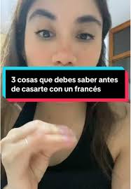 3 cosas que debes saber antes de casarte con un francés #frances #fran...