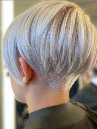 20 Pretty Short Pixie Haircuts For Thick Hair In 2020 Page 20 Of 20 Latest Fashion Trends For Woman Pixie Haircut For Thick Hair Haircut For Thick Hair Short Pixie Haircuts