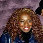 Muriel Mcfadden's Instagram, Twitter & Facebook