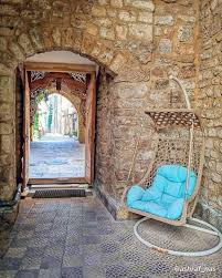 من بيوت مدينة صور Old Houses Home Decor Decor