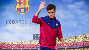 Последние твиты от philippe coutinho fc br (@coutinhofcbr). Philippe Coutinho Und Co Die Neue Strategie Des Fc Barcelona Stern De