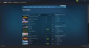 Maltese Gaming Company Tops International Charts On Steam