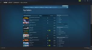 Maltese Gaming Company Tops International Charts On Steam