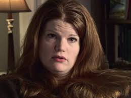 "Prison Wives" Pam Booker (TV Episode 2010)