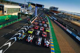 24 horas de le mans 2021. 2021 Fia Wec Entry List Revealed 24h Lemans Com