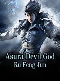 Asura Devil God Novel Full Story | Book - BabelNovel