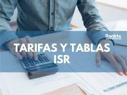 Tabla de subsidio al empleo 2021. Tarifas Y Tablas Isr 2021 Rankia