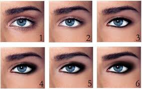 Smokey Eye Makeup For Blue Eyes Step By Step The Holy Bible Of Recipes Chili Top Secret Smoky Eye Makeup Smokey Eye Makeup Smoky Eye Makeup Tutorial