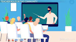 Whether you're already practicing yoga or are just thinking about getting into it, it's important to unders. The Role Of Health Education Teachers Students In The Community Video Lesson Transcript Study Com