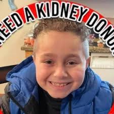 Fundraiser for Shanel Fish by Shannon Fish : Help for Jayden (JJ)